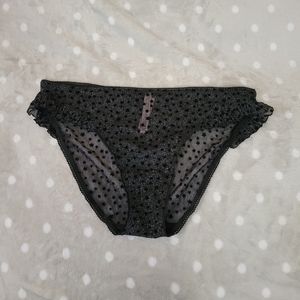 Victoria's Secret Panty NWT